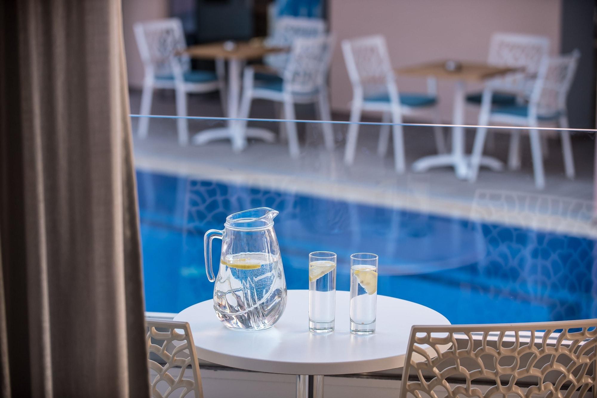 Hotel Omiros Boutique (adults Only) 3*