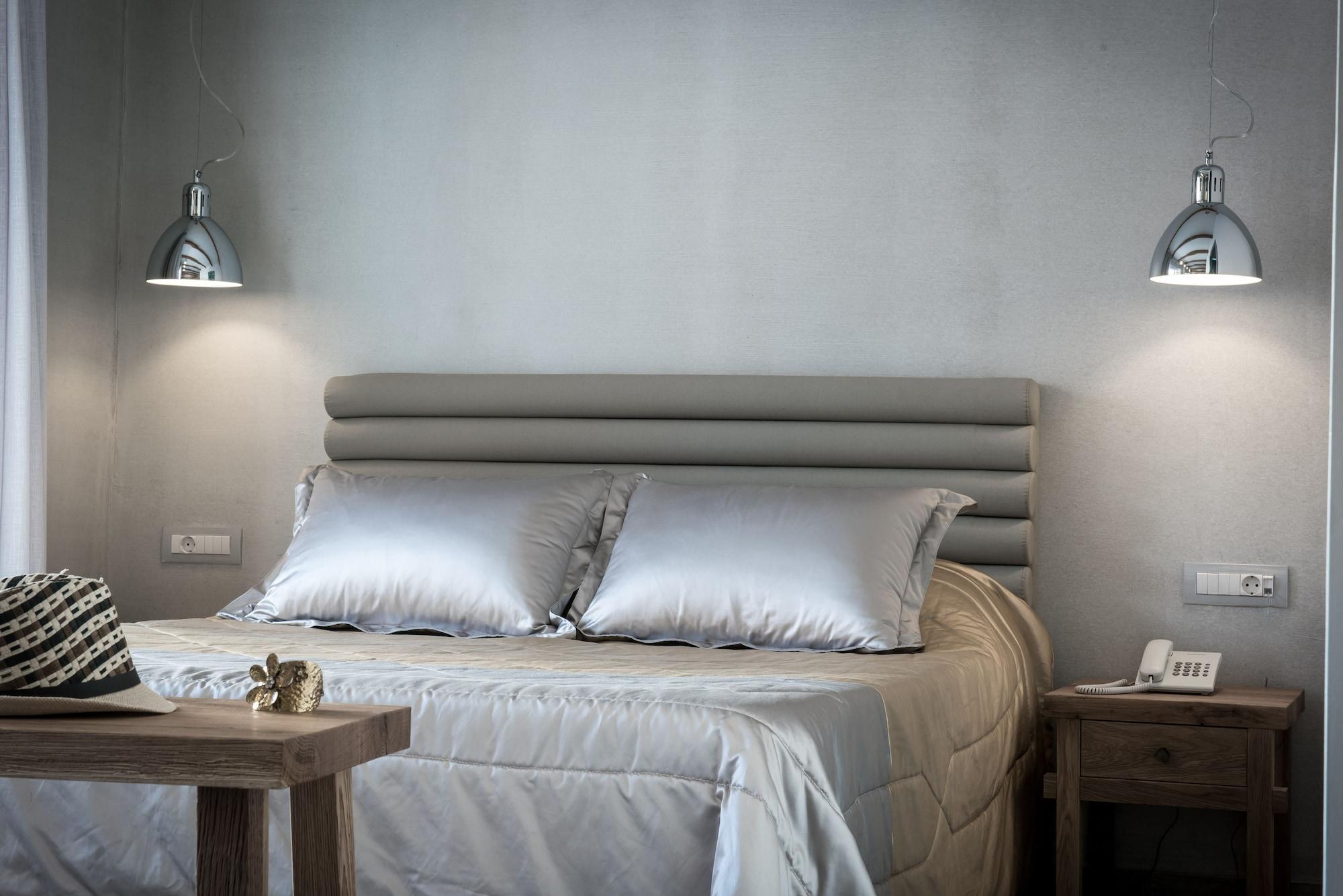 Omiros Boutique (adults Only) Hotel Rétino