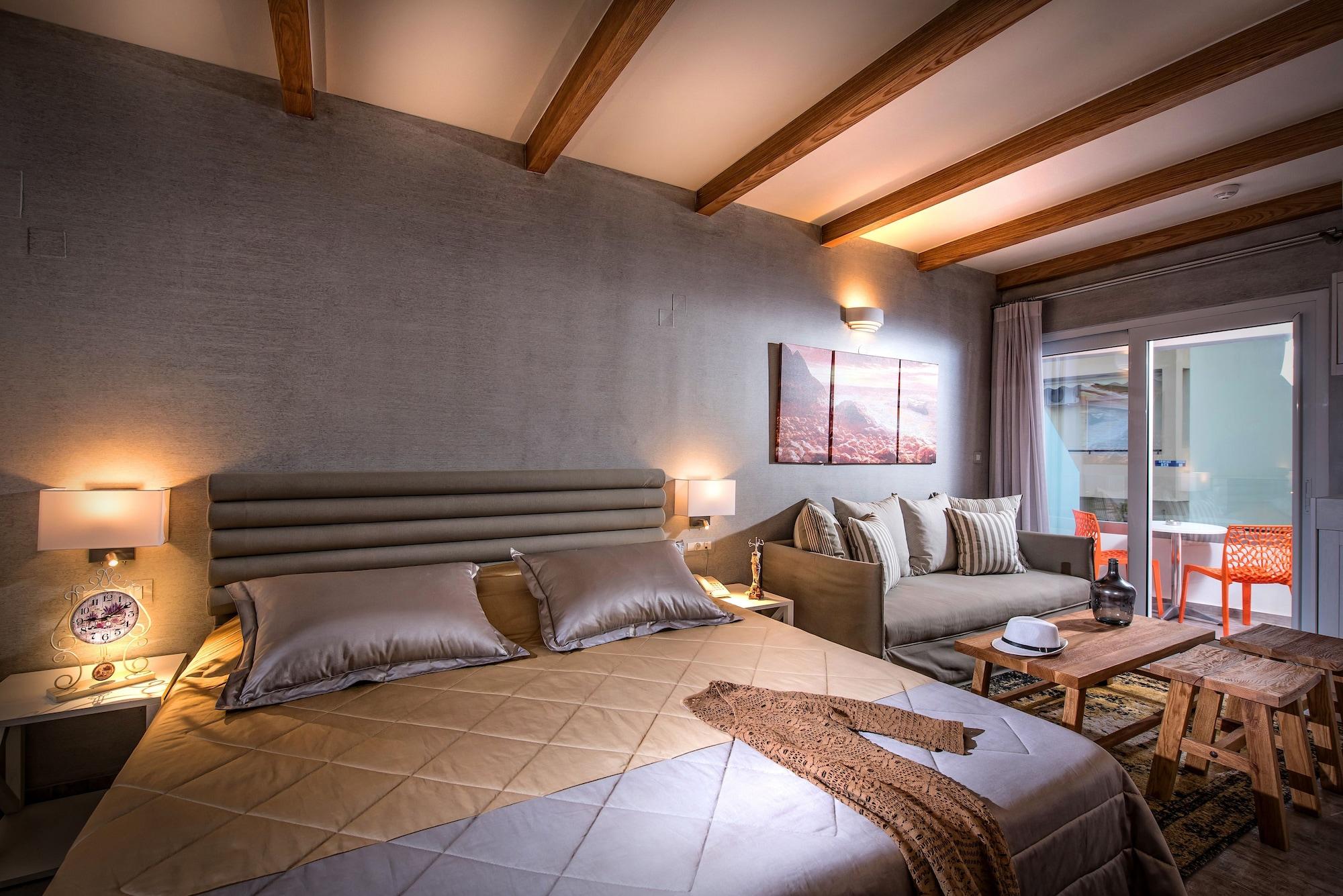 Hotel Omiros Boutique (adults Only)