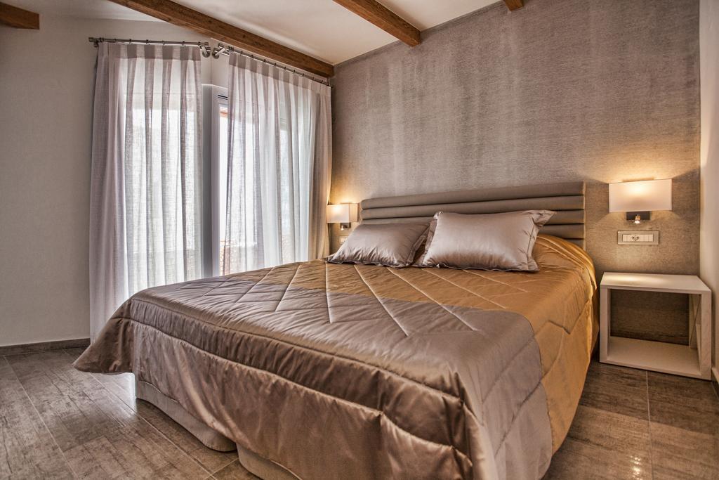 Omiros Boutique (adults Only) 3* Rétino