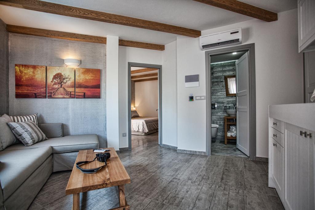 Hotel Omiros Boutique (adults Only)
