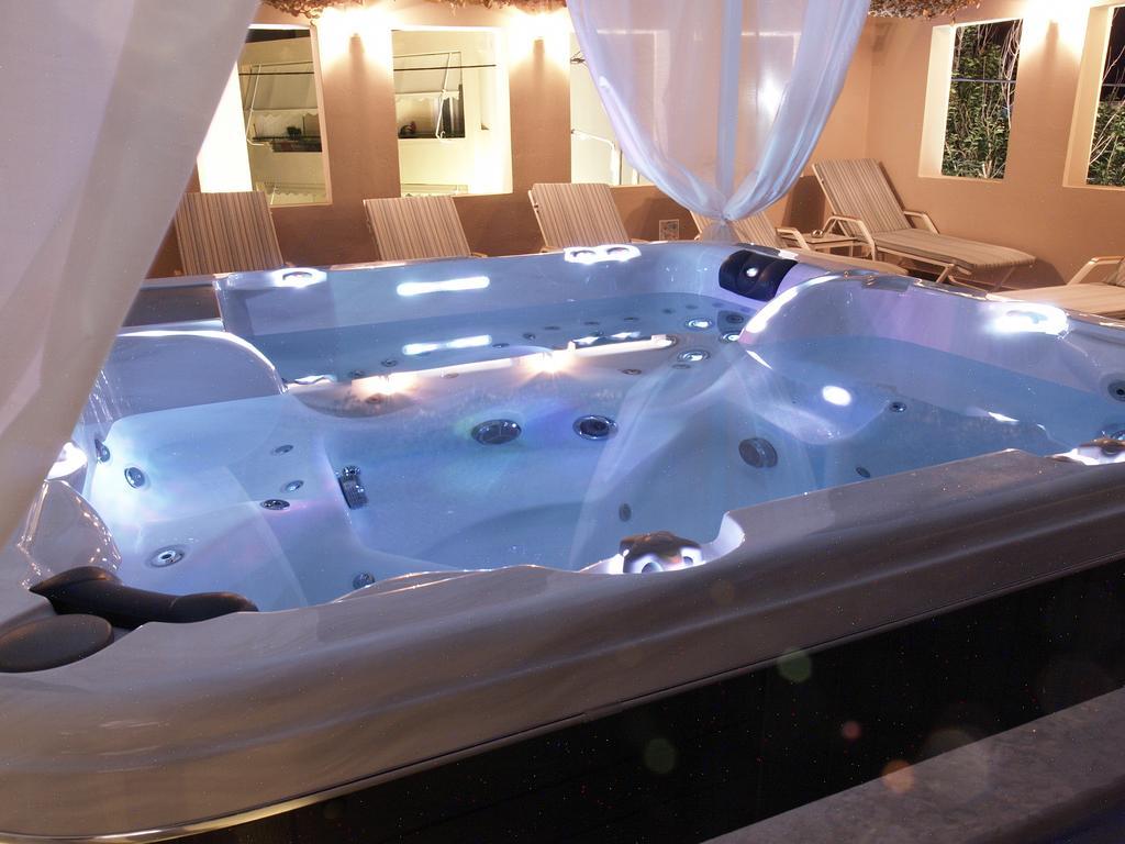 Hotel Omiros Boutique (adults Only) 3*