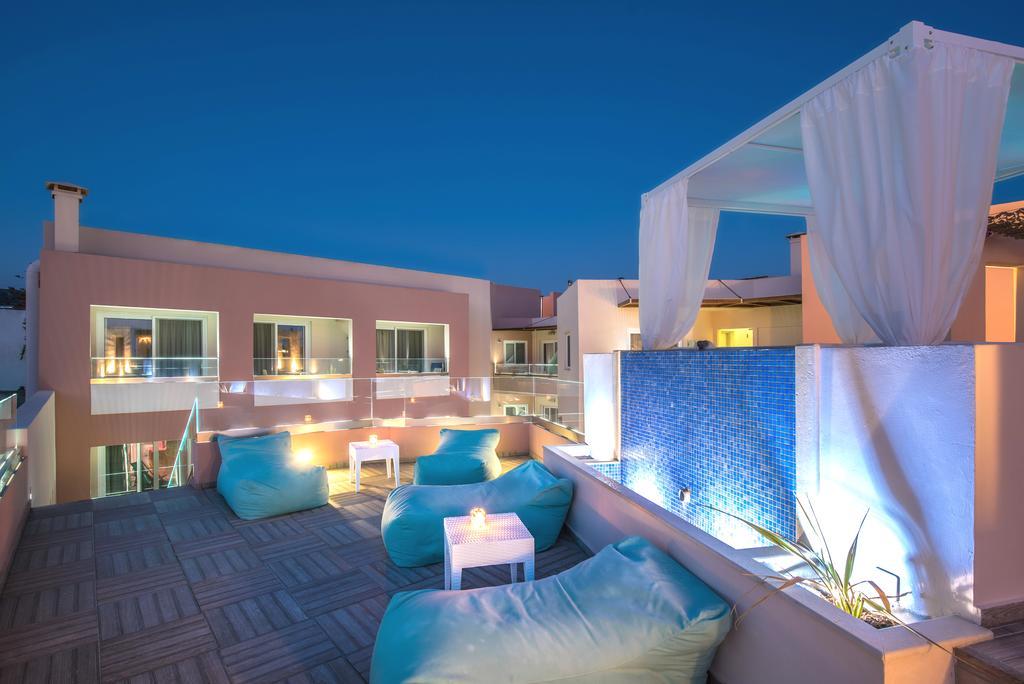 Hotel Omiros Boutique (adults Only) 3*