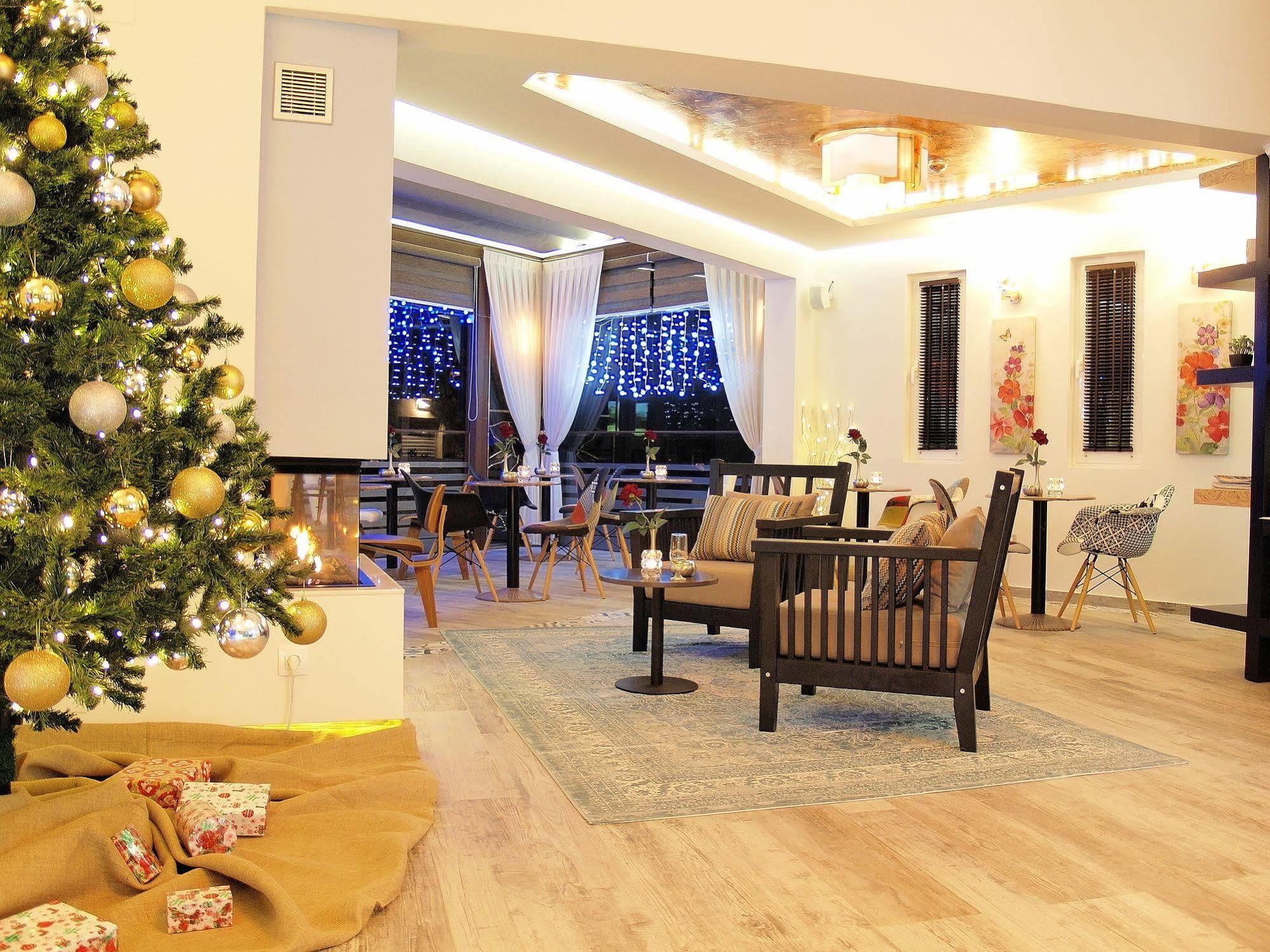 Omiros Boutique (adults Only) Hotel