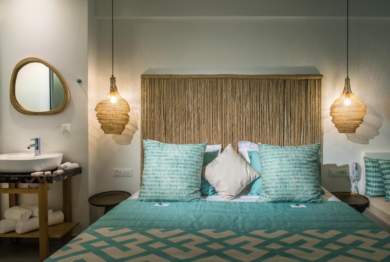 Hotel Omiros Boutique (adults Only) 3*