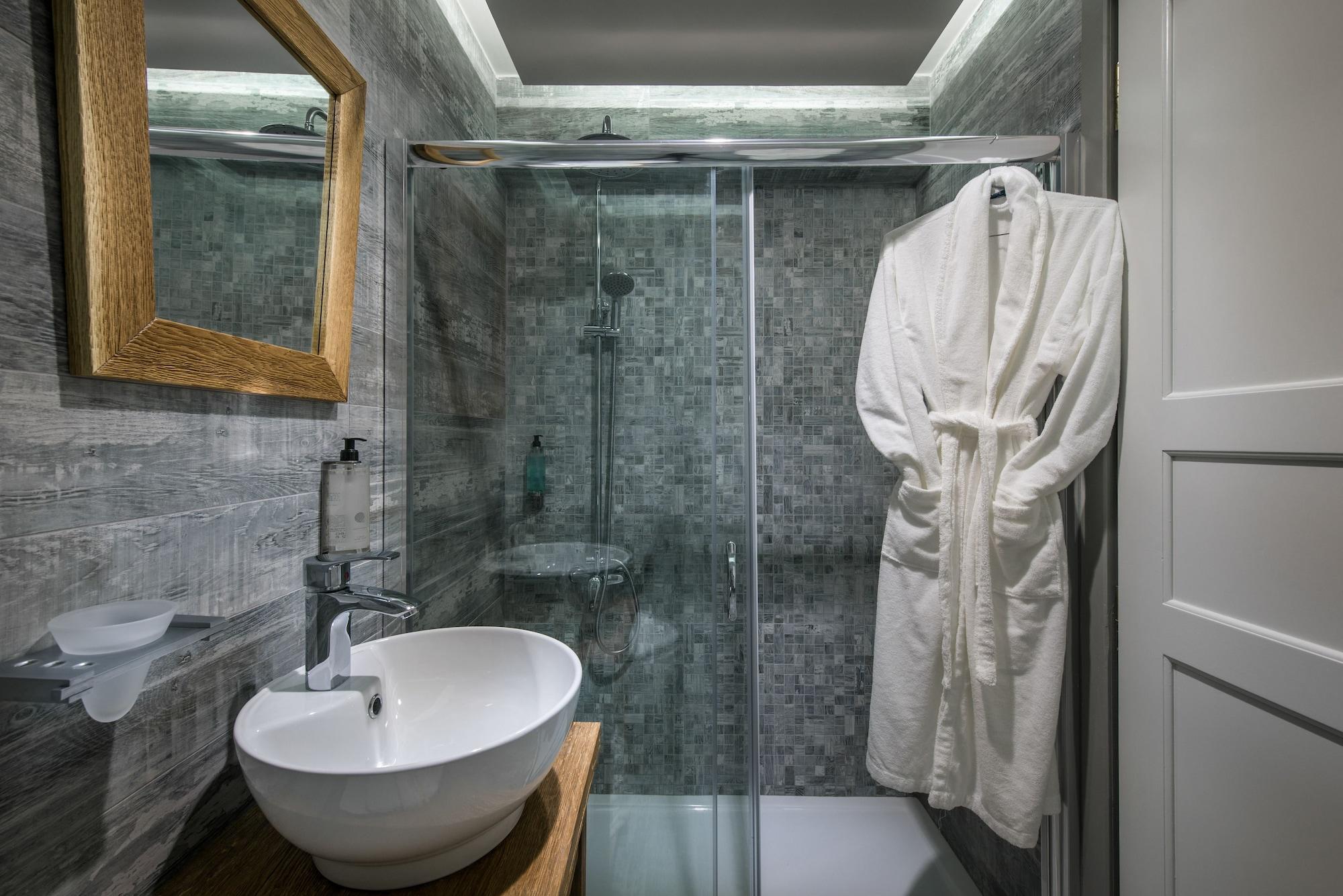 Hotel Omiros Boutique (adults Only) 3*