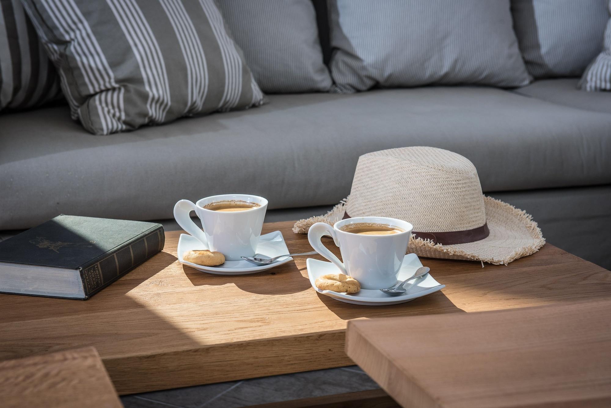 Hotel Omiros Boutique (adults Only) 3*