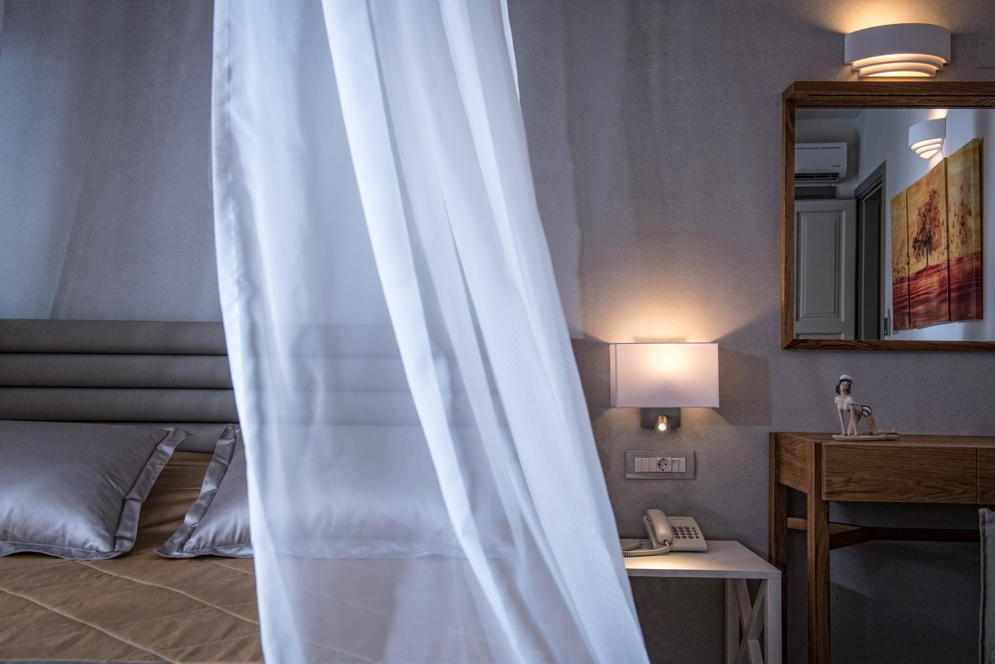Hotel Omiros Boutique (adults Only) 3*