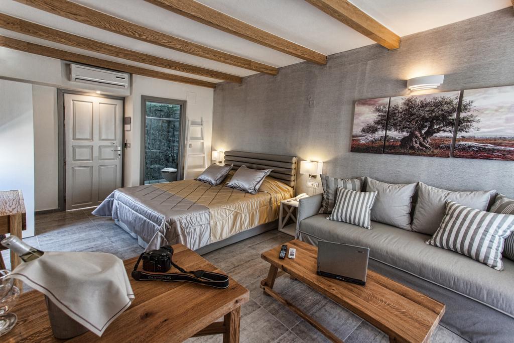 Omiros Boutique (adults Only) Hotel 3*