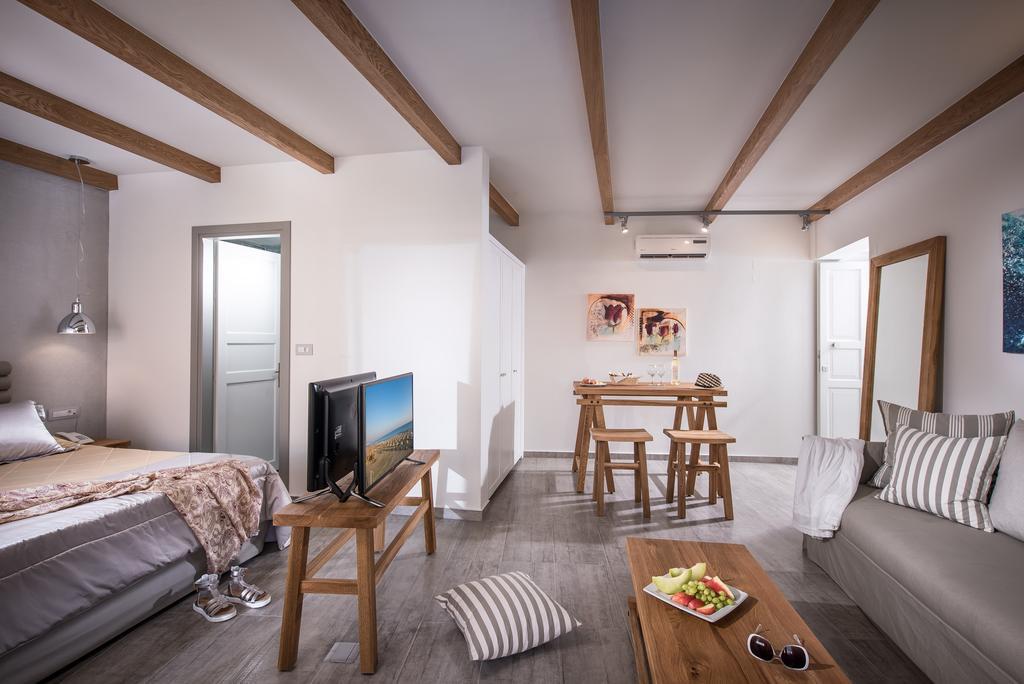 Omiros Boutique (adults Only) Hotel