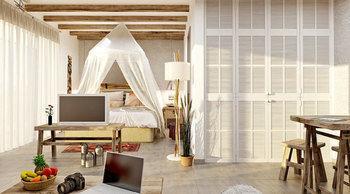 Omiros Boutique (adults Only) Hotel