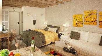Hotel Omiros Boutique (adults Only) Rétino