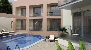Omiros Boutique (adults Only) Hotel