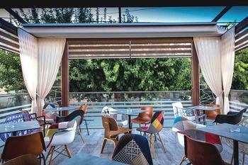 Hotel Omiros Boutique (adults Only) 3*