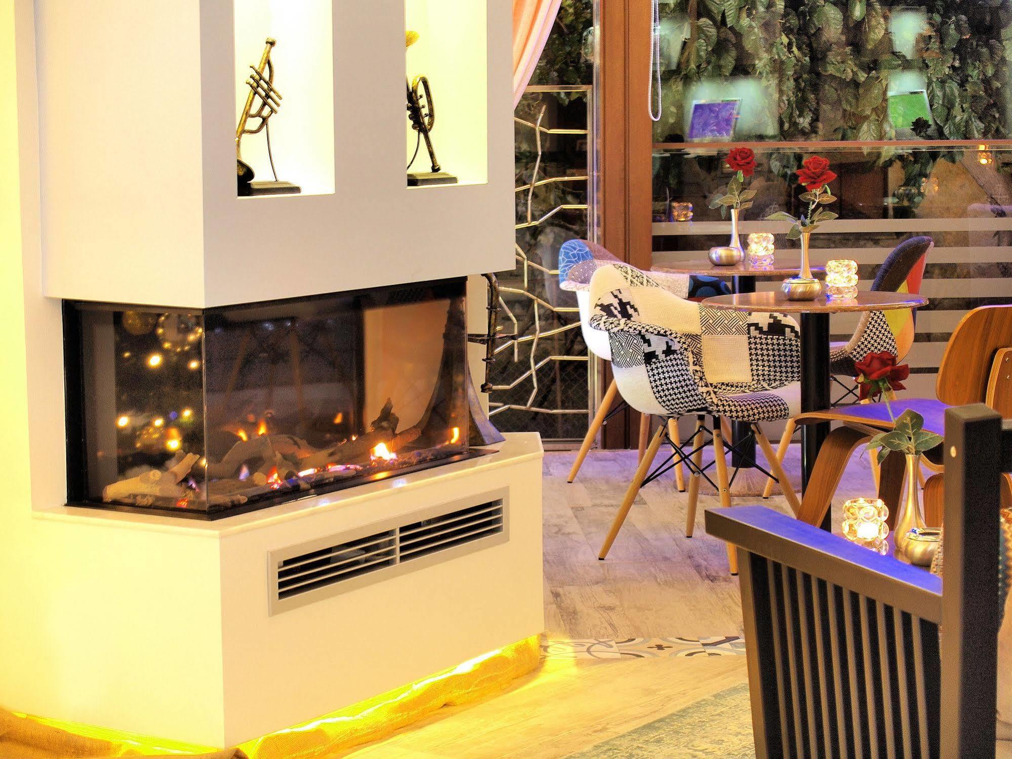Omiros Boutique (adults Only) Hotel Rétino