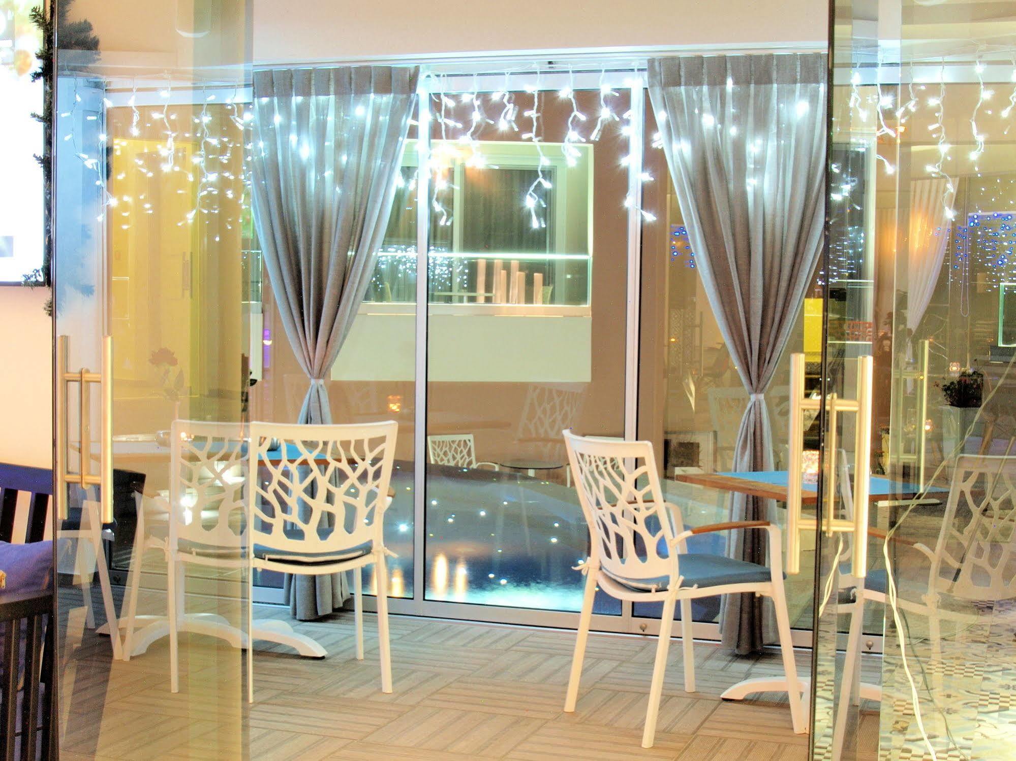 Hotel Omiros Boutique (adults Only) Rétino