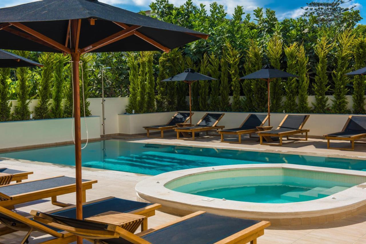 Omiros Boutique (adults Only) Hotel Rétino