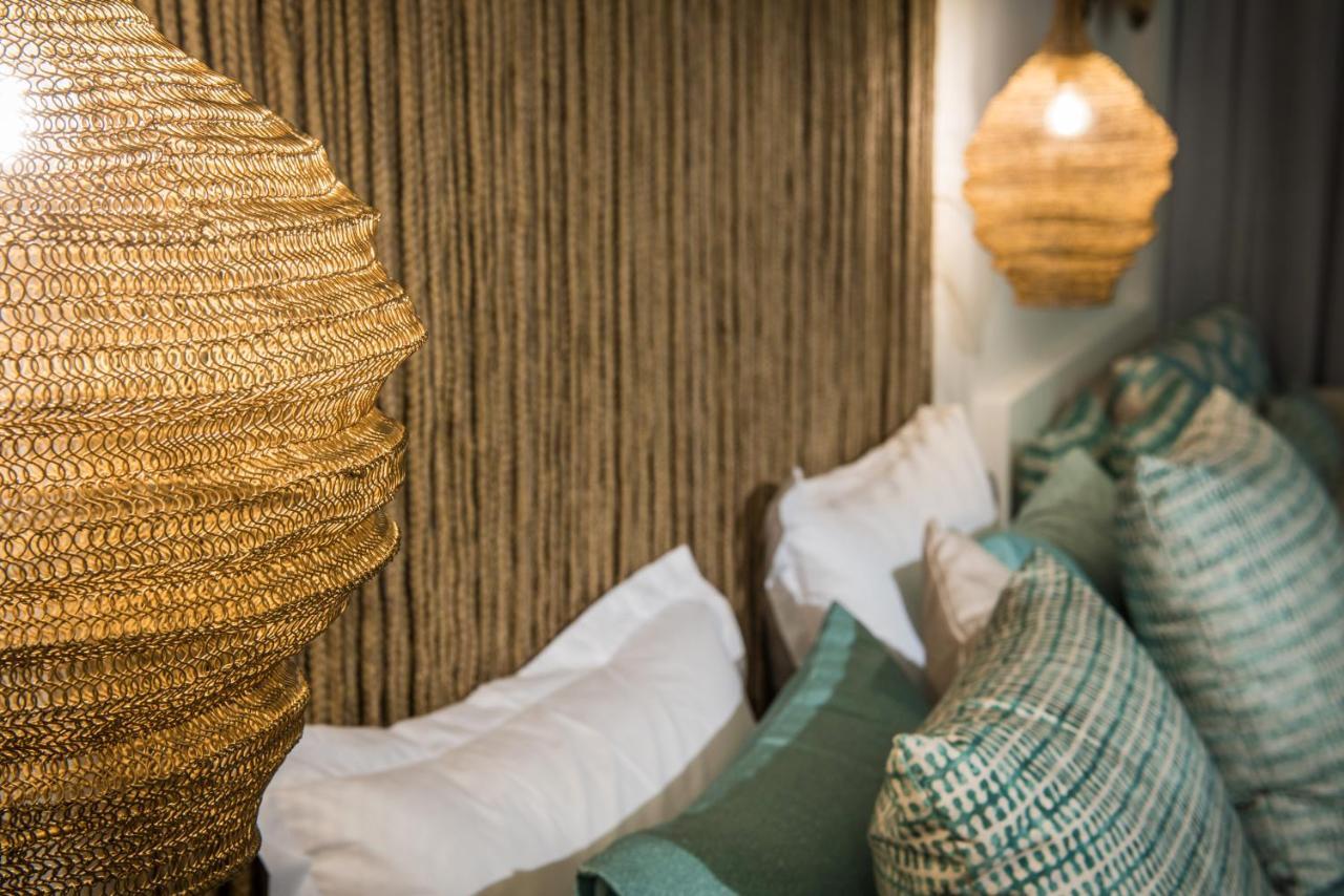 Hotel Omiros Boutique (adults Only) 3*