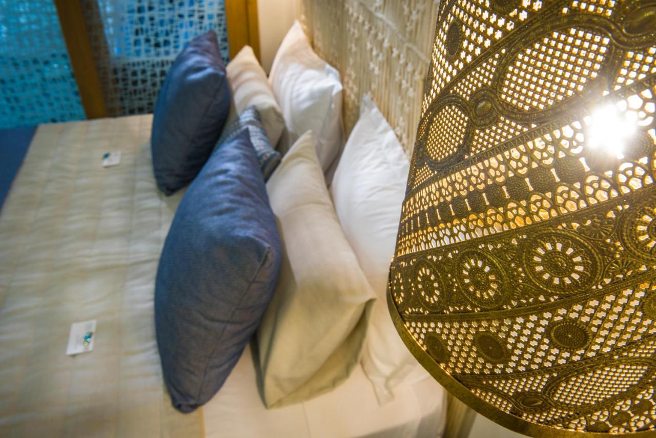 Hotel Omiros Boutique (adults Only)
