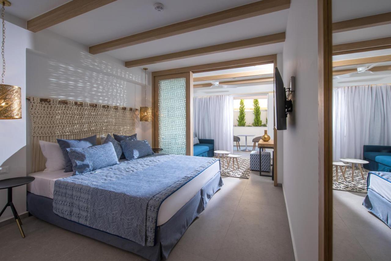 Omiros Boutique (adults Only) Hotel 3*