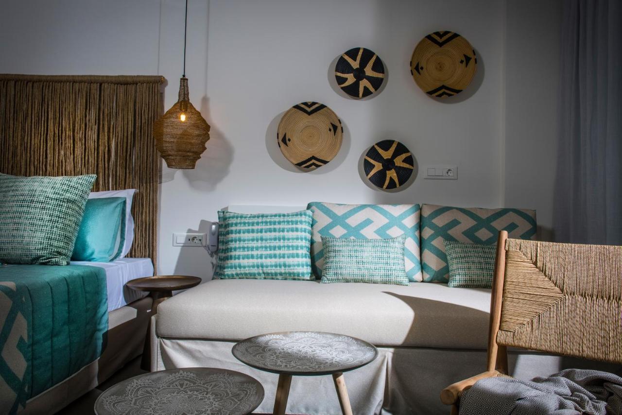 Omiros Boutique (adults Only) 3*