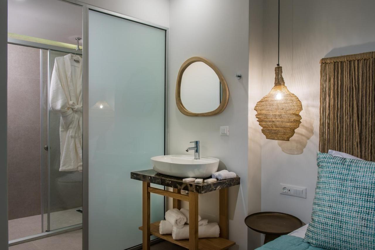 Hotel Omiros Boutique (adults Only)