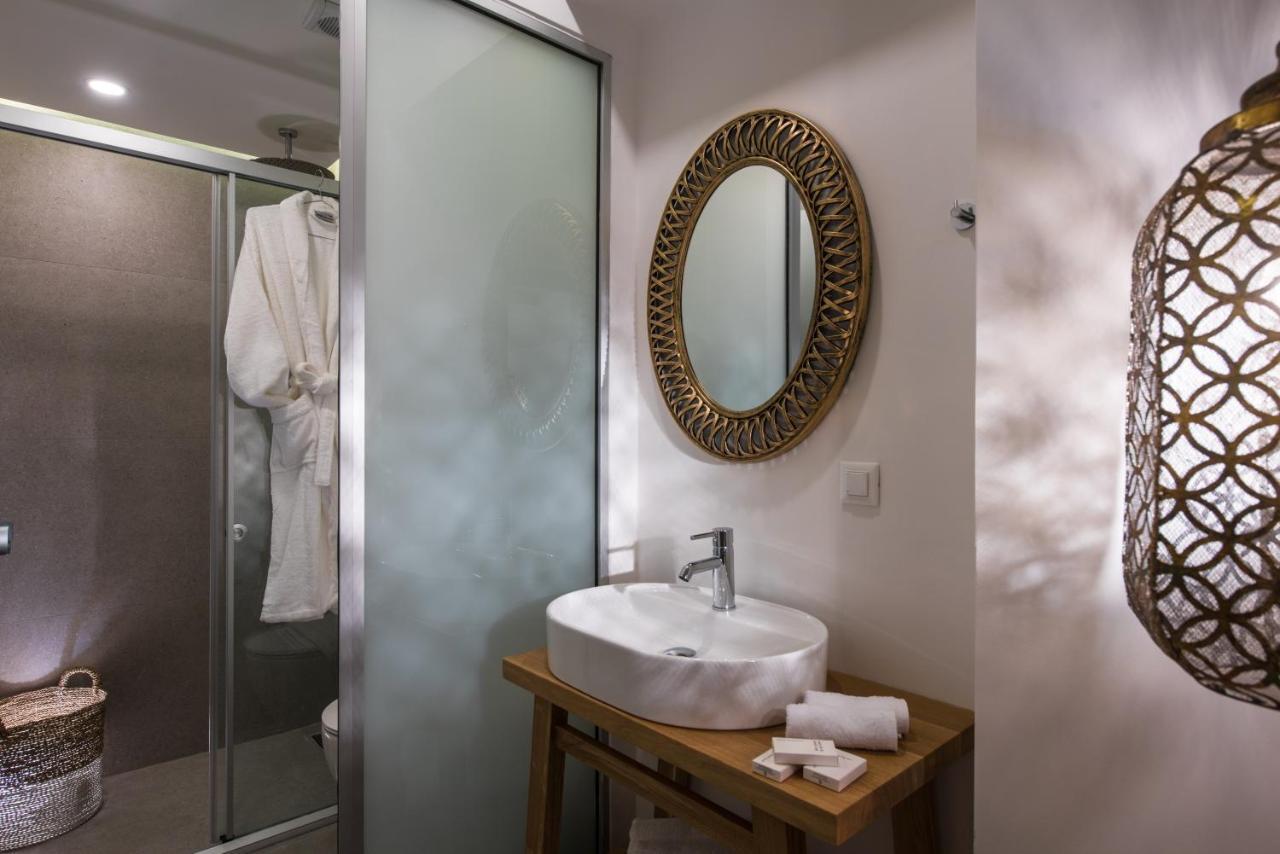 Omiros Boutique (adults Only) Hotel 3*
